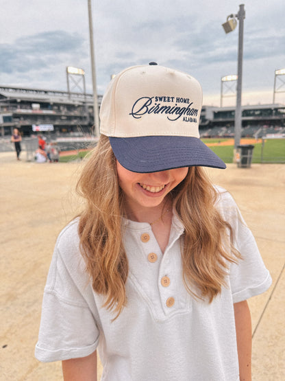 Sweet Home Alabama Hat